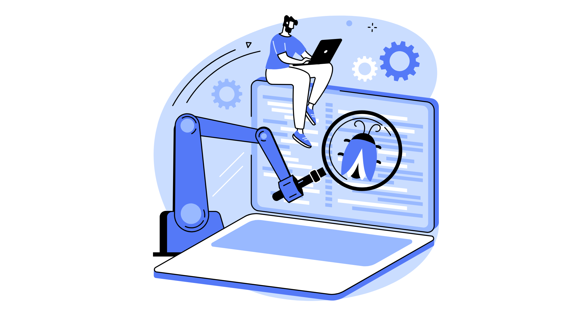 Automatisez vos processus documentaires