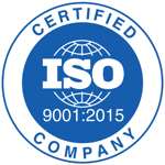 iso 9001 certified