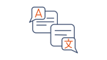 Compatibilité multi-formats et multilingue