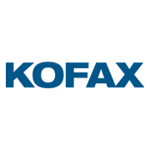 logo Kofax