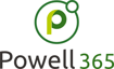 logo powell