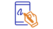 Signature Électronique avec Laserfiche
