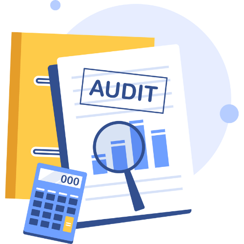 Audits IT Simplifiés et Efficaces