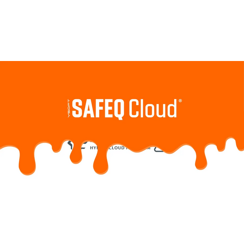 logo ysoft safeq cloud 