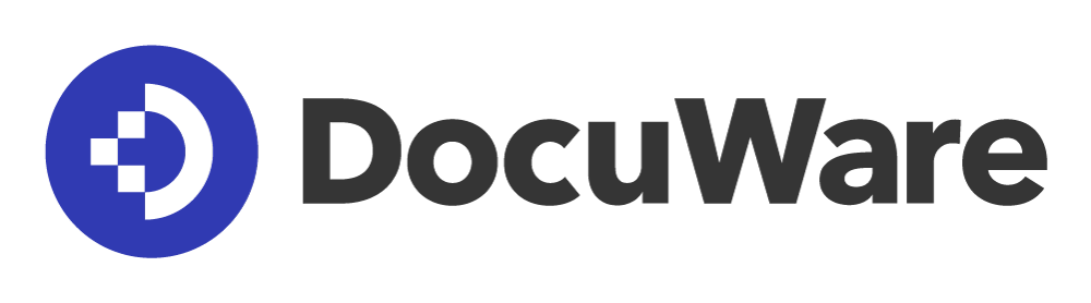 DocuWare - Logo 