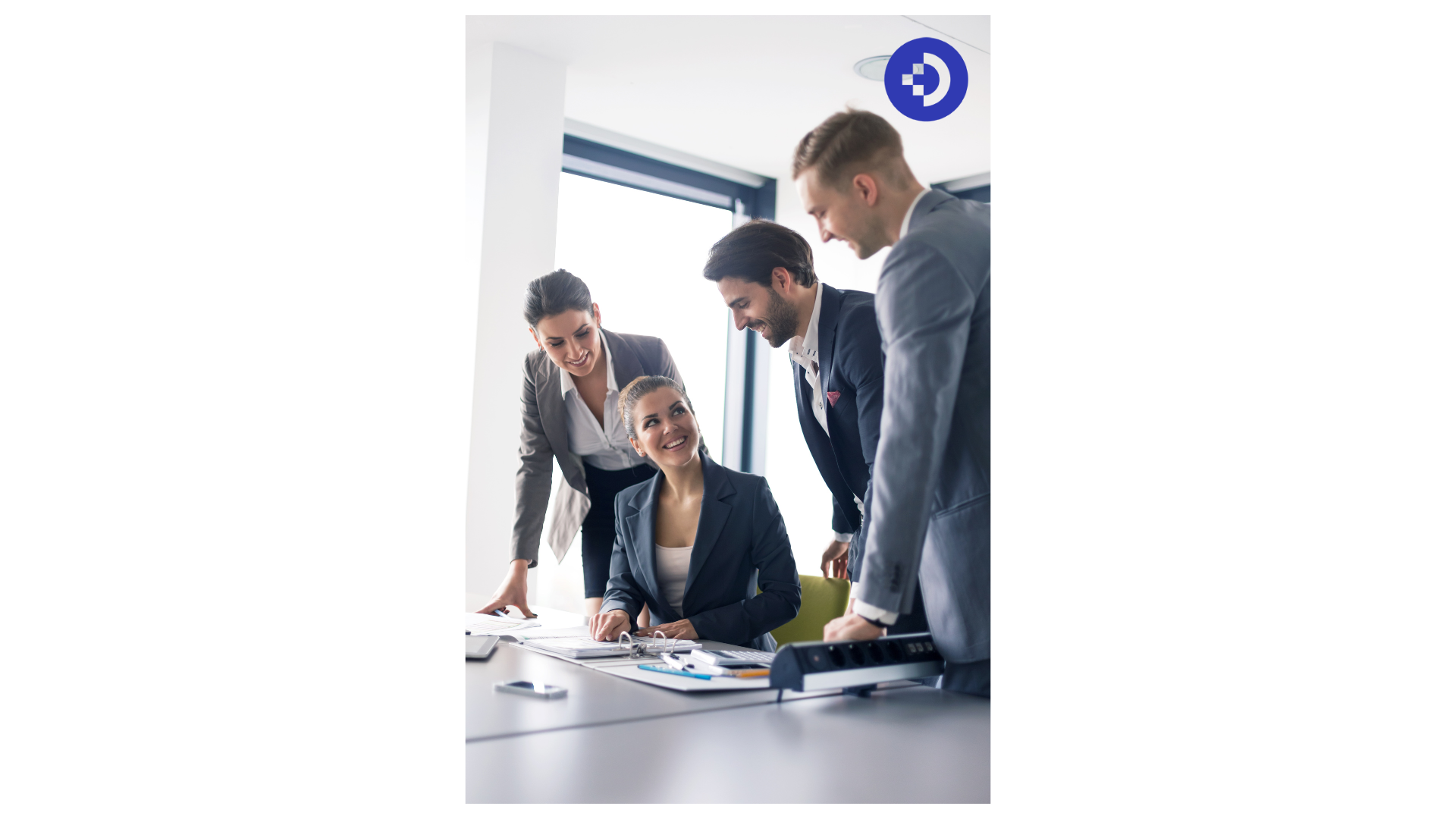 ENTREPRISES ayant docuware 