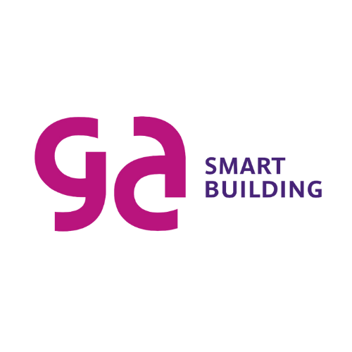 GA smart bulding