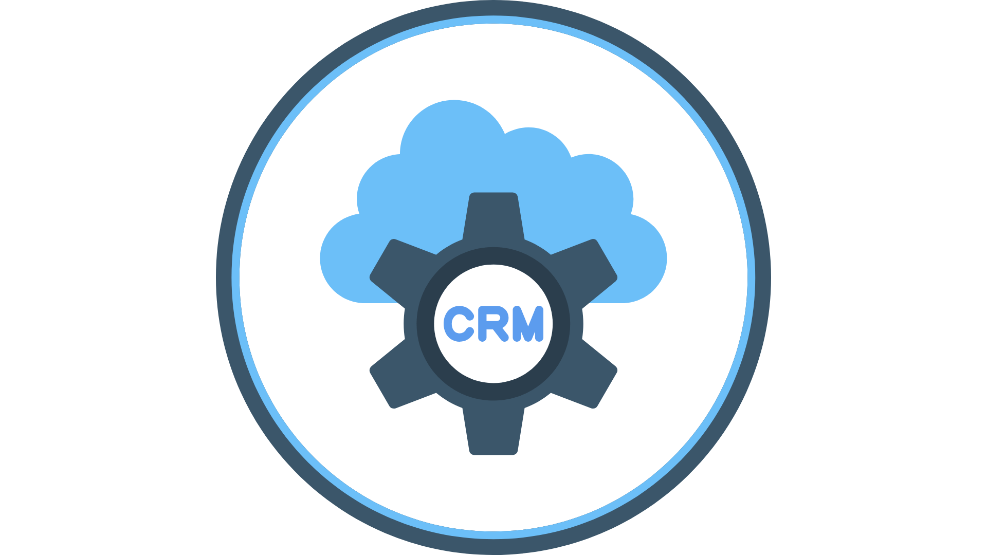 Intégration ERP & CRM 