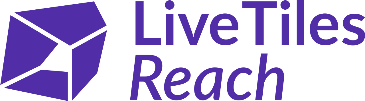 Logo Partenaire Livetiles