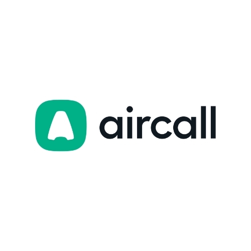 Logo Aircall