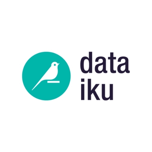 Logo DataIku