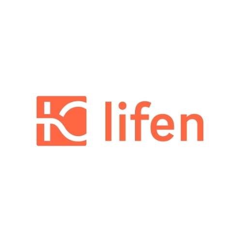 Logo Lifen