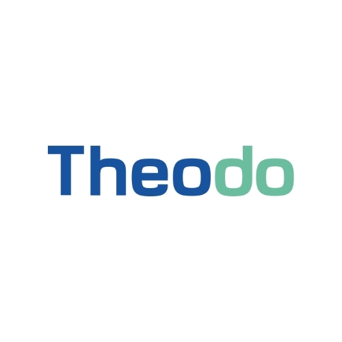 Logo Theodo