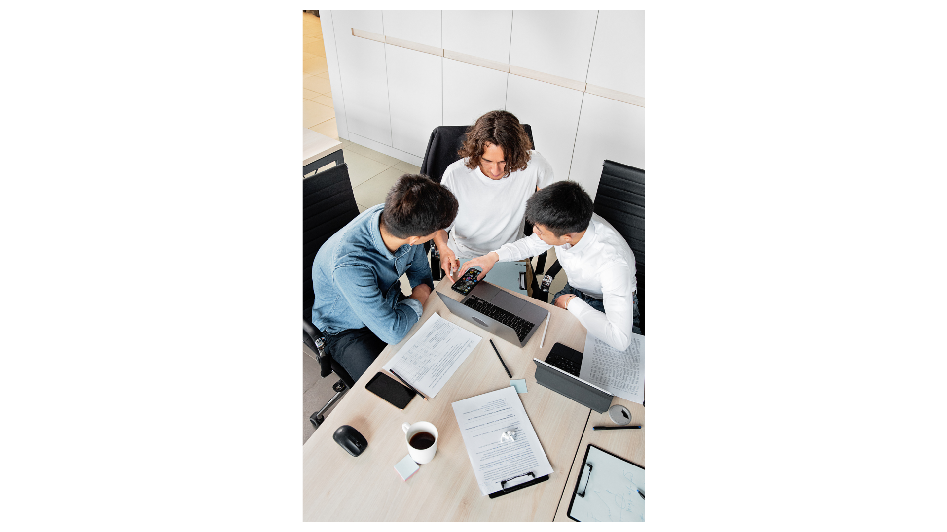 service informatique 