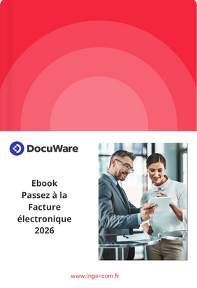 Ebook docuware facturation électronique 2026