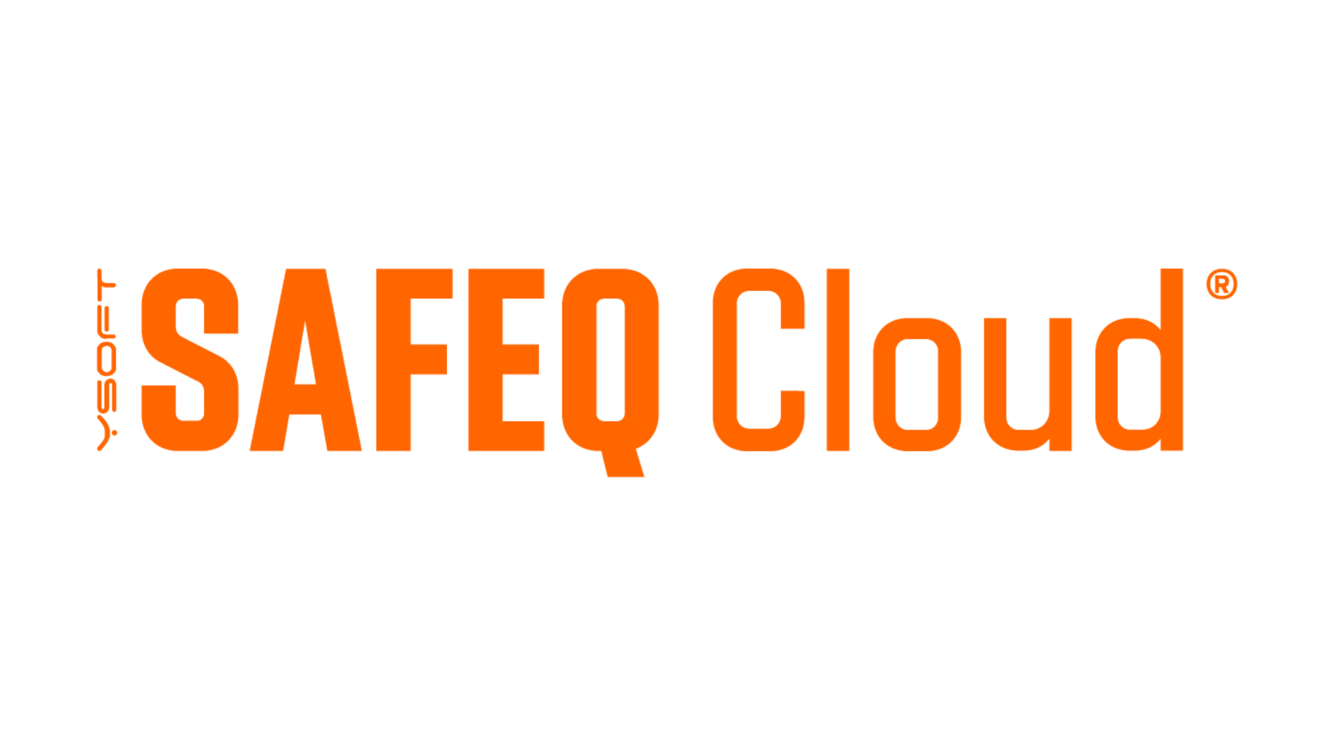 Ysoft SAFEQ Cloud