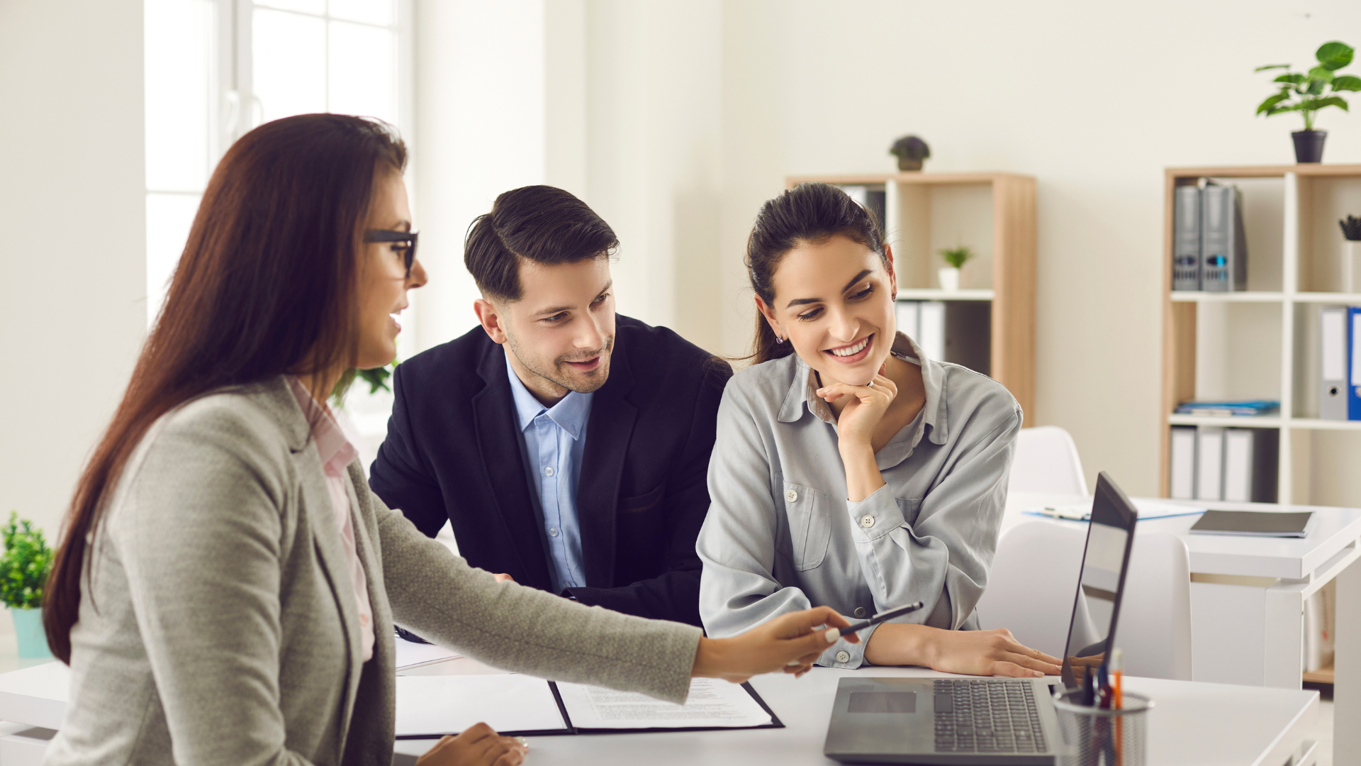 avis clients heureux