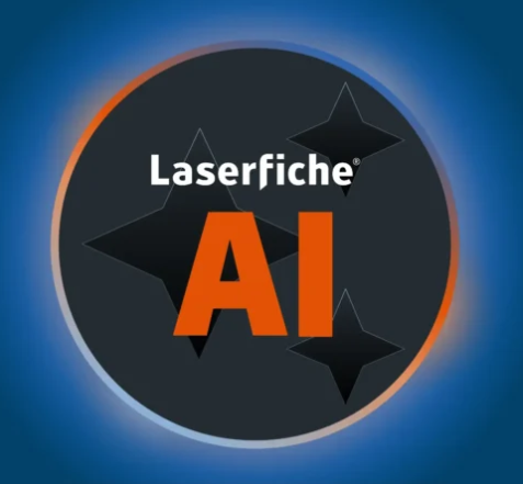 Laserfiche AI