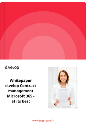 Template Ebook 2023  CLM by d.velop (282 × 412 px)