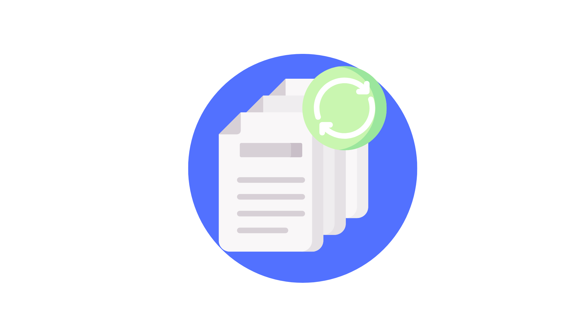 gestion des cycles documentaires (1)