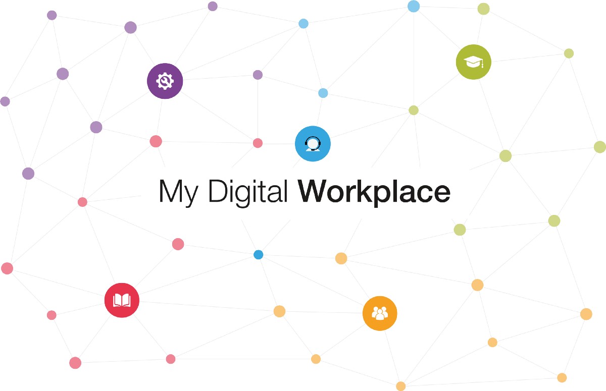 Digital Workplace pour Office 365 Powell 365 
